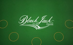 Classic Blackjack