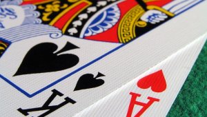 Blackjack Surrender