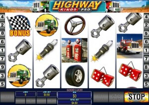 Highway